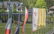 Park des Grand Hotel Toblachs