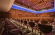 Gustav-Mahler-Saal in Toblach