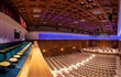 Gustav-Mahler-Saal in Toblach, Galerie