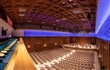Sala Gustav Mahler a Dobbiaco - galleria