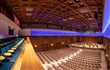 Sala Gustav Mahler a Dobbiaco - galleria