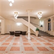 Atrio Centro Culturale Euregio Dobbiaco