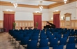 Spiegelsaal in Toblach
