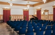 Sala degli Specchi a Dobbiaco