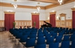 Spiegelsaal in Toblach