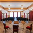 Spiegelsaal in Toblach
