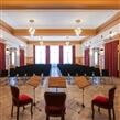 Spiegelsaal in Toblach