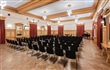 Sala degli Specchi a Dobbiaco