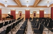 Spiegelsaal in Toblach