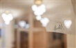 Foyer im Kulturzentrum Toblach