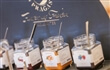 Vielfältige Gaumenfreuden beim Frühstück im Gästehaus des Euregio Kulturzentrum Toblach