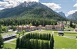 Vacanze nella Guesthouse del Centro Culturale Euregio Gustav Mahler Dobbiaco Dolomiti