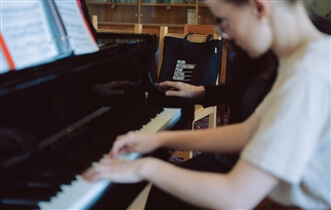 Miami International Piano Festival Academy MIPFA