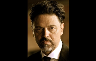 Scherzwärts, Sebastian Baur