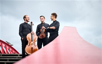 Busch Trio Busch Trio