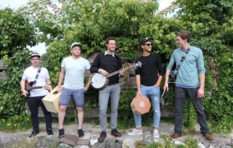 Musica nel Parco Musica nel Parco
