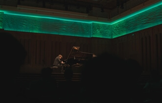 Miami International Piano Festival Academy