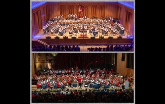 Banda musicale di Villabssa