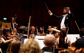 Südtirol Filarmonica Südtirol Filarmonica