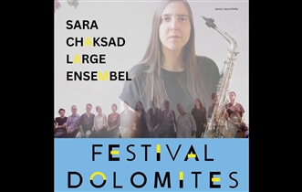 Festival Dolomites 2025 Festival Dolomites 2025