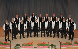 Männerchor Olang Männerchor Olang