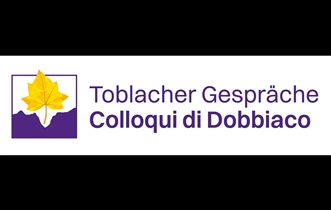 Toblacher Gespräche 2026
